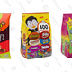 Hershey’s Candy Gold Box | Amazon